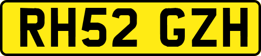 RH52GZH