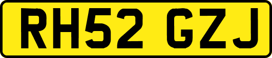 RH52GZJ