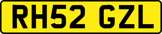 RH52GZL