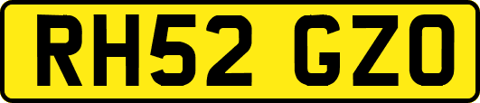 RH52GZO