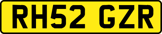 RH52GZR