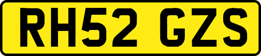 RH52GZS