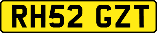RH52GZT