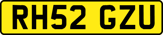 RH52GZU