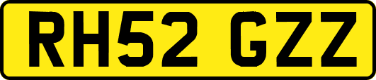 RH52GZZ