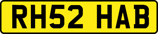 RH52HAB