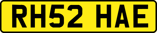 RH52HAE