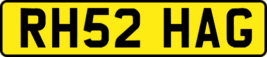 RH52HAG