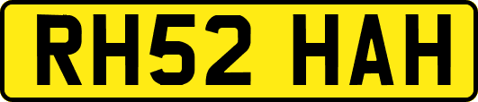 RH52HAH