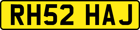 RH52HAJ