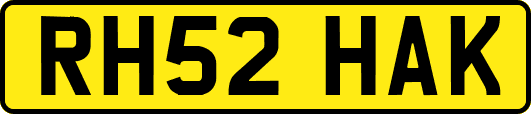 RH52HAK