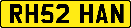 RH52HAN