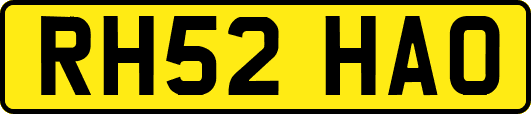 RH52HAO