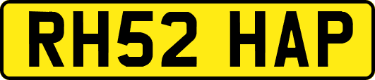 RH52HAP