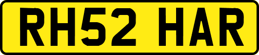 RH52HAR