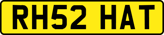 RH52HAT