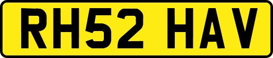 RH52HAV
