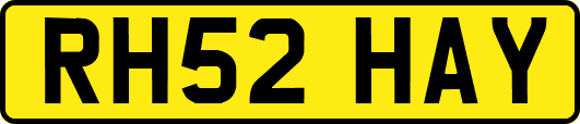RH52HAY