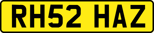RH52HAZ