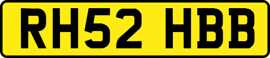 RH52HBB