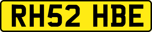 RH52HBE