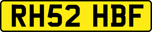 RH52HBF