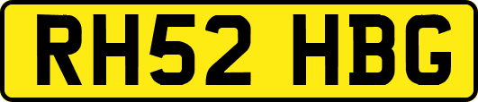 RH52HBG