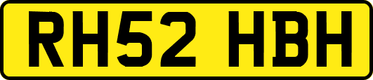 RH52HBH