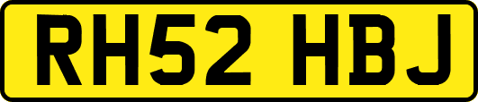 RH52HBJ