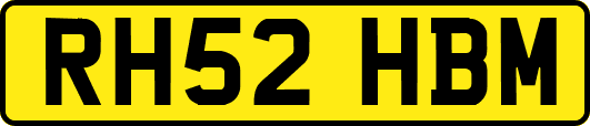 RH52HBM