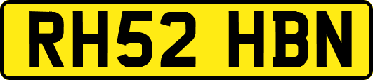 RH52HBN