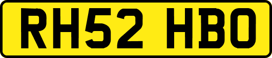 RH52HBO