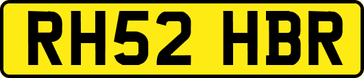 RH52HBR