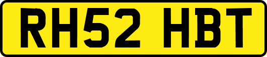RH52HBT