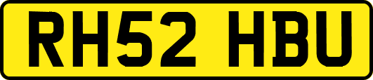 RH52HBU