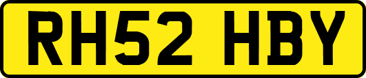 RH52HBY