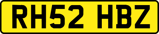 RH52HBZ