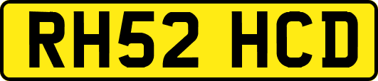 RH52HCD
