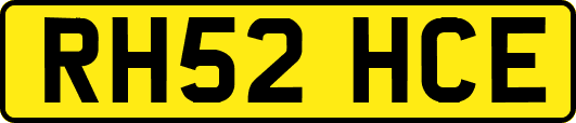 RH52HCE
