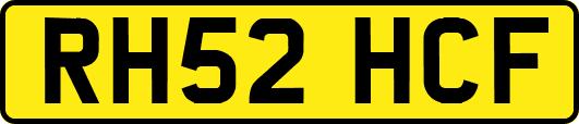 RH52HCF