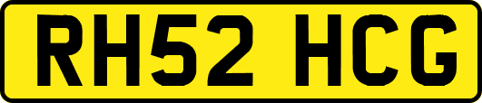 RH52HCG