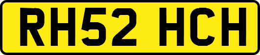 RH52HCH