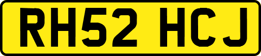 RH52HCJ