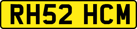 RH52HCM