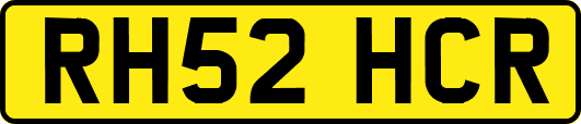 RH52HCR