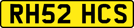 RH52HCS