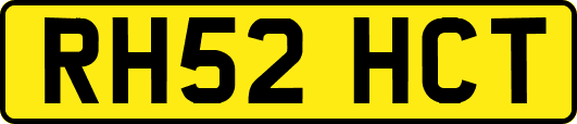 RH52HCT