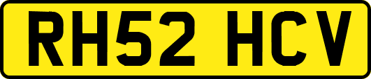 RH52HCV