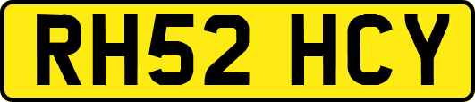 RH52HCY