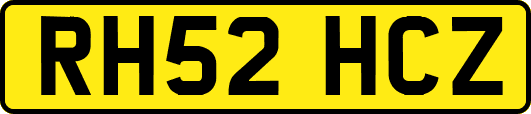 RH52HCZ
